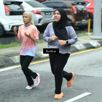 Runner Photo 8629419