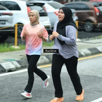 Runner Photo 8629422