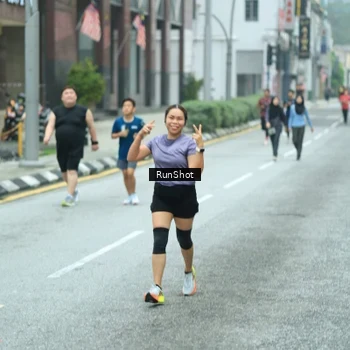 Runner Photo 8629423
