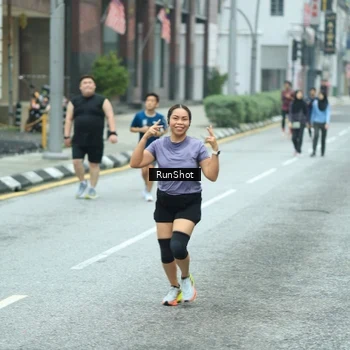 Runner Photo 8629424