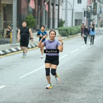 Runner Photo 8629425