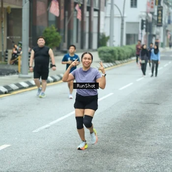 Runner Photo 8629426