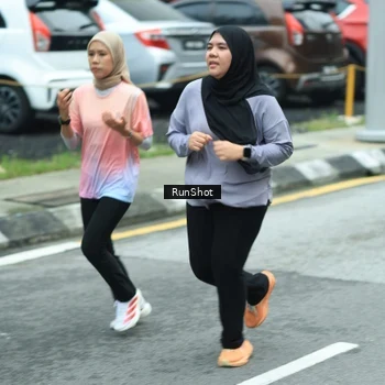 Runner Photo 8629427