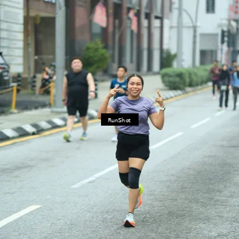 Runner Photo 8629428