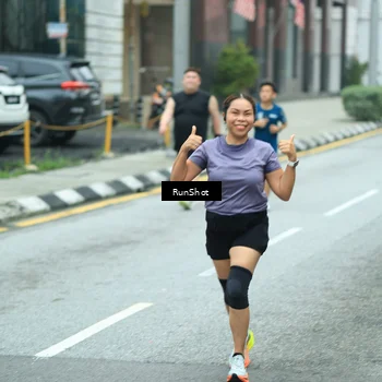 Runner Photo 8629429