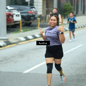 Runner Photo 8629432