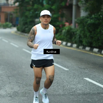 Runner Photo 8629433