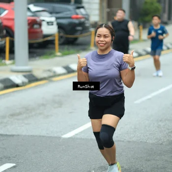 Runner Photo 8629434