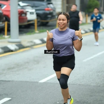 Runner Photo 8629435