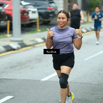 Runner Photo 8629436