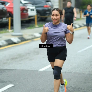 Runner Photo 8629437