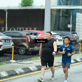 Runner Photo 8629440