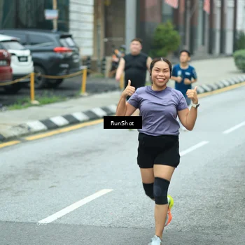 Runner Photo 8629441