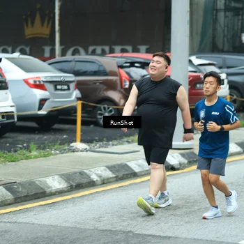 Runner Photo 8629443