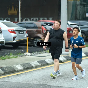 Runner Photo 8629444