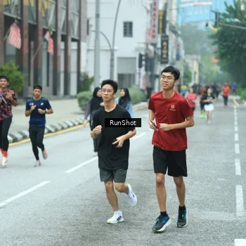 Runner Photo 8629447
