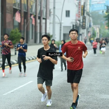 Runner Photo 8629448