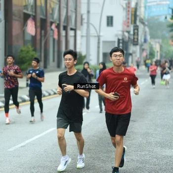 Runner Photo 8629449