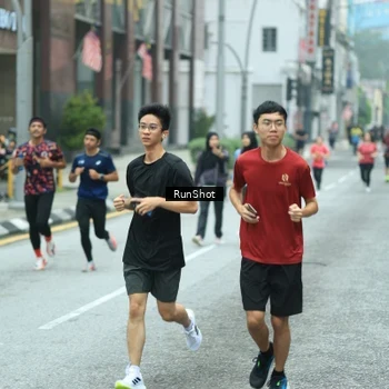 Runner Photo 8629450