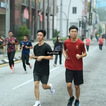 Runner Photo 8629451