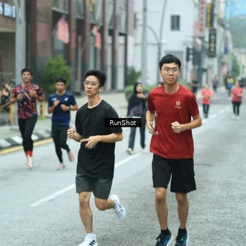 Runner Photo 8629453