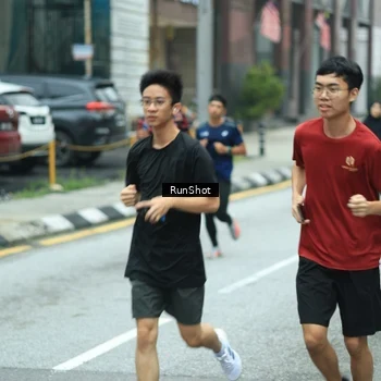 Runner Photo 8629454