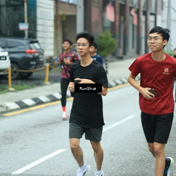 Runner Photo 8629455