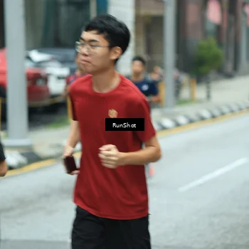 Runner Photo 8629456