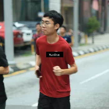 Runner Photo 8629457