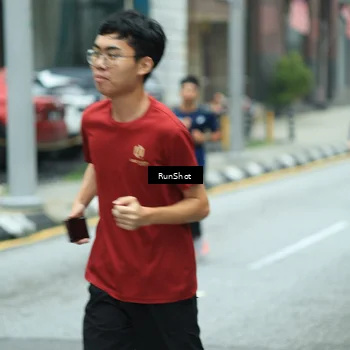 Runner Photo 8629458