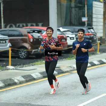 Runner Photo 8629459