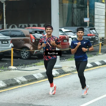Runner Photo 8629460