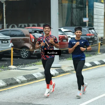 Runner Photo 8629461