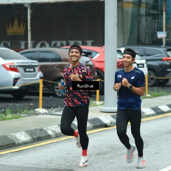 Runner Photo 8629462