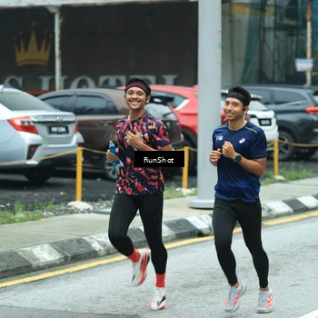 Runner Photo 8629463