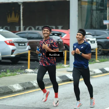 Runner Photo 8629464