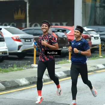 Runner Photo 8629465