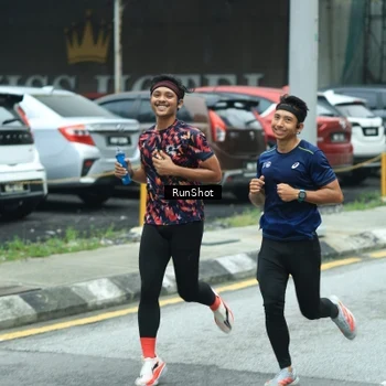 Runner Photo 8629466