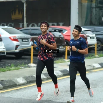 Runner Photo 8629467