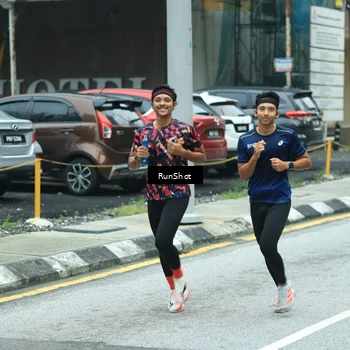 Runner Photo 8629468