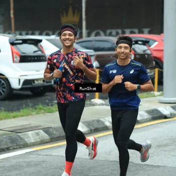 Runner Photo 8629469