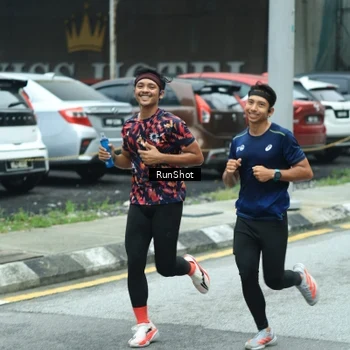 Runner Photo 8629471