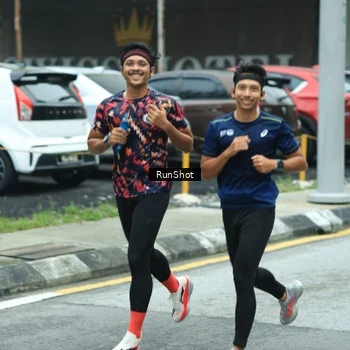 Runner Photo 8629477