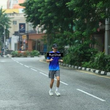 Runner Photo 8629480