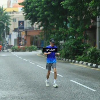Runner Photo 8629481