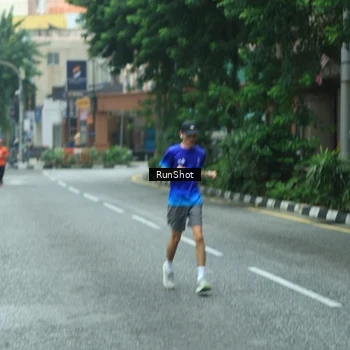 Runner Photo 8629482
