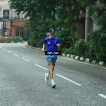 Runner Photo 8629483