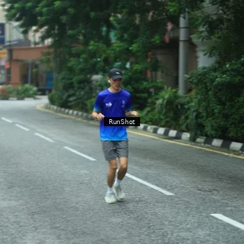 Runner Photo 8629484