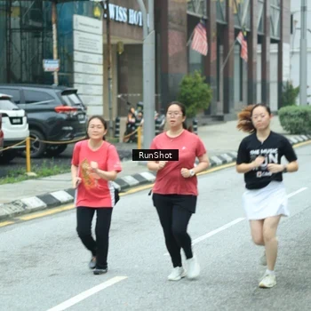Runner Photo 8629486