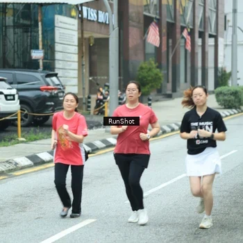 Runner Photo 8629488